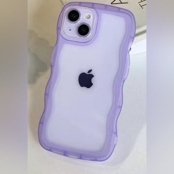 IPhone 15 case with Camera Protector Made by SDIK & SSIK - New in Package - Picture 2 of 8